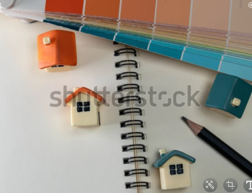 How to Plan Out Your DIY Home Improvement Projects